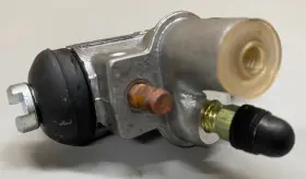 74968187 GIRLING Rear Left Brake Master Cylinder Wheel Honda