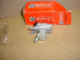 P6984 GIRLING GIRLOCK Hydraulic Brake Master Cylinder Wheel