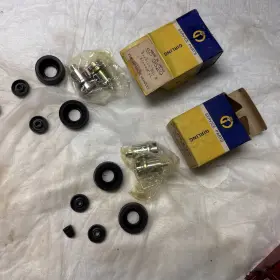 Girling Sp-3529 Sp 3529 Toyota Corolla Station Wgn Service Kit B Slave Cyl. To 1970 2