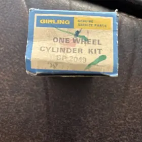 SP2049 GIRLING Wheel Cylinder Kit Sp