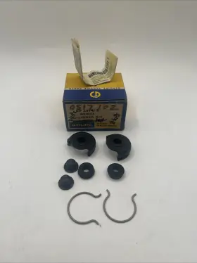SP2074-3 GIRLING Rear Wheel Brake Master Cylinder Seal Repair