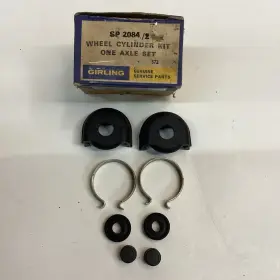 Girling Sp2084 Alfa Romeo Giulia 101 1963-68 Nos Rear Wheel Cylinder Axle Kit Girling Sp2084 Alfa Romeo Giulia 101 1963-68 Nos Rear Wheel Cylinder Axle Kit