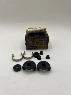 SP2087 GIRLING Anglia Nos Rear Wheel Cylinder Repair Kit GT6