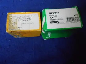 SP2770-SP2042 GIRLING Nos Rear Wheel Cylinder Repair Healey