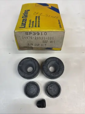 SP3910 GIRLING Nos Rear Wheel Cylinder Repair Kit Toyota