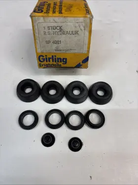 SP4081 GIRLING Talbot Nos Rear Wheel Cylinder Repair Kit