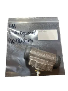 18020674 GM Wheel Cylinder