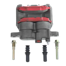Gm 18035902 Genuine Front Wheel Brake Cylinder Caliper Assembly Remanufactured Gm 18035902 Genuine Front Wheel Brake Cylinder Caliper Assembly Remanufactured