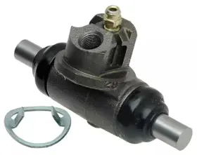 19175861 GM Rear Drum Brake Master Cylinder Wheel