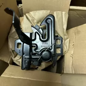 22695029 GM Latch Hood Secondary G6 Pontiac #2