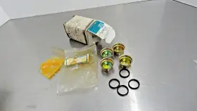 Gm 3487167 Oem Genuine Wheel Brake Cylinder Seal Kit 1998-1993 Pontiac Lemans Gm 3487167 Oem Genuine Wheel Brake Cylinder Seal Kit 1998-1993 Pontiac Lemans