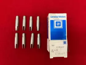 509233 GM Nos Wheel Cylinder Thrust Rods Bel Air Corvette
