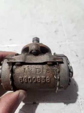 5300956 GM Nos Delco Wheel Cylinder Chevy