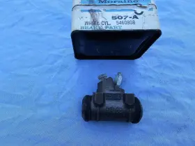 Gm 5460808 Nos 1962-1963 Chevy Nova Ii Left Hand Rear Wheel Brake Cylinder