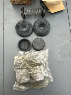 5467028 GM Drum Brake Master Cylinder Wheel Repair Kit Chevy #2