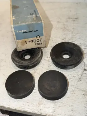900E-K3605 GM Delco Moraine Lockheed Nos Kit