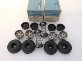 5455660 GM DELCO CHEVY BELAIR CORVETTE IMPALA 210 150 Nos Kit 5455660 GM DELCO CHEVY BELAIR CORVETTE IMPALA 210 150 Nos Kit