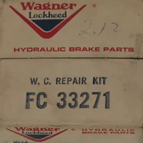 FC-33271 GM Nos Wheel Cylinder Repair Kit