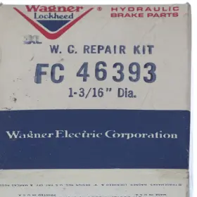 FC-46393 GM Nos Wheel Cylinder Repair Kit