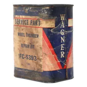 FC-5393 GM Nos Wheel Cylinder Repair Kit