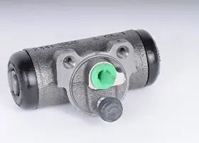 Gm Genuine Parts 25832114 Rear Drum Brake Wheel Cylinder