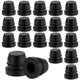 61127 GOSKNOR Brake Bleeder Cap Waterproof Car Screw Valve