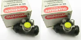 28-114032-2 GUARDIAN Rear Drum Brake Wheel Cylinders 28-114032-2 GUARDIAN Rear Drum Brake Wheel Cylinders