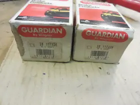 28-117330 GUARDIAN Set Rear Brake Wheel Cylinders Glc Mazda