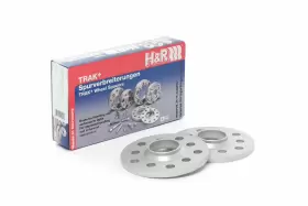 H&r Special Springs 44556654 H&r Bolt