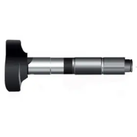 CS40135 HALDEX Air Brake Camshaft Front Rh Meritor Midland