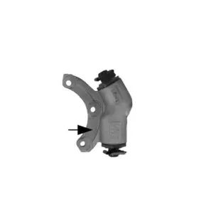 RH201184X HALDEX Air Brake Master Cylinder Hydraulic Adjuster