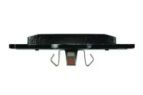 355008851 HELLA-PAGID Disc Brake Pads