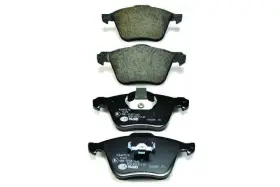 355011571 HELLA-PAGID Disc Brake Pads