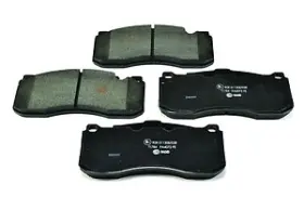 355014041 HELLA-PAGID Disc Brake Pads