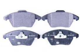 355014511 HELLA-PAGID Disc Brake Pads