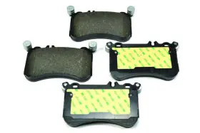 Hella-pagid 355019671 Frt Disc Brake Pads Hella-pagid 355019671 Frt Disc Brake Pads