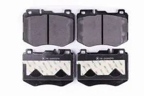 355021671 HELLA-PAGID Disc Brake Pads