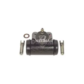 200141 HELMAR FORKLIFT PARTS Drum Brake Master Cylinder Wheel