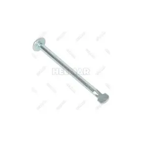 34B-30-14430 HELMAR FORKLIFT PARTS Brake Shoe Hold Down