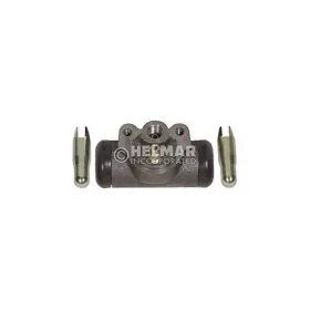 44100-FJ501 HELMAR FORKLIFT PARTS Drum Brake Wheel