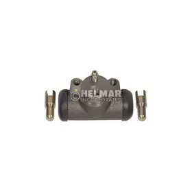 47410-U213071 HELMAR FORKLIFT PARTS Drum Brake Wheel