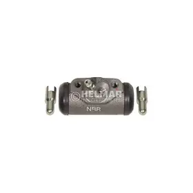 55593-52461 HELMAR FORKLIFT PARTS Drum Brake Wheel