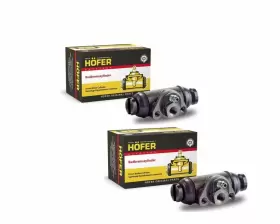 5489 HOFER-LADA Brakeware Wheel Cylinder