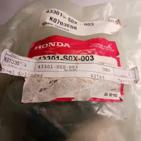 43301-S0X-003 HONDA Wheel Cylinder Odyssey