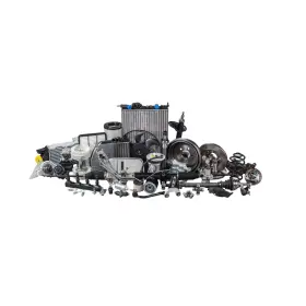 0054707 HYSTER Wheel