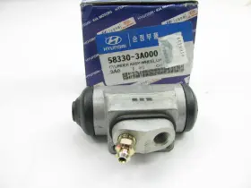 58330-3A000 HYUNDAI Rear Drum Brake Master Cylinder Wheel