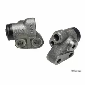 Iap 211611069cbr Wheel Cylinder For Front Left Bus 64-70 Premium Each Dunebuggy And Vw