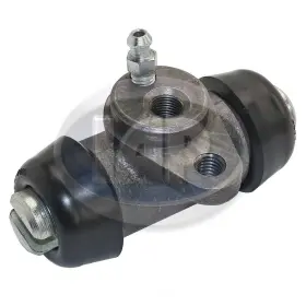 Iap/kuhltek Motorwerks 113611057bi Drum Brake Wheel Cylinder Iap/kuhltek Iap/kuhltek Motorwerks 113611057bi Drum Brake Wheel Cylinder Iap/kuhltek