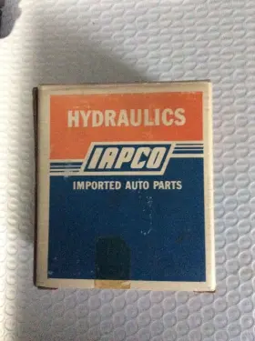K-0020-008-51320 IAPCO Wheel Cylinder #2