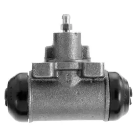 SEL03887 ID SELECT Rear Drum Brake Master Cylinder Wheel